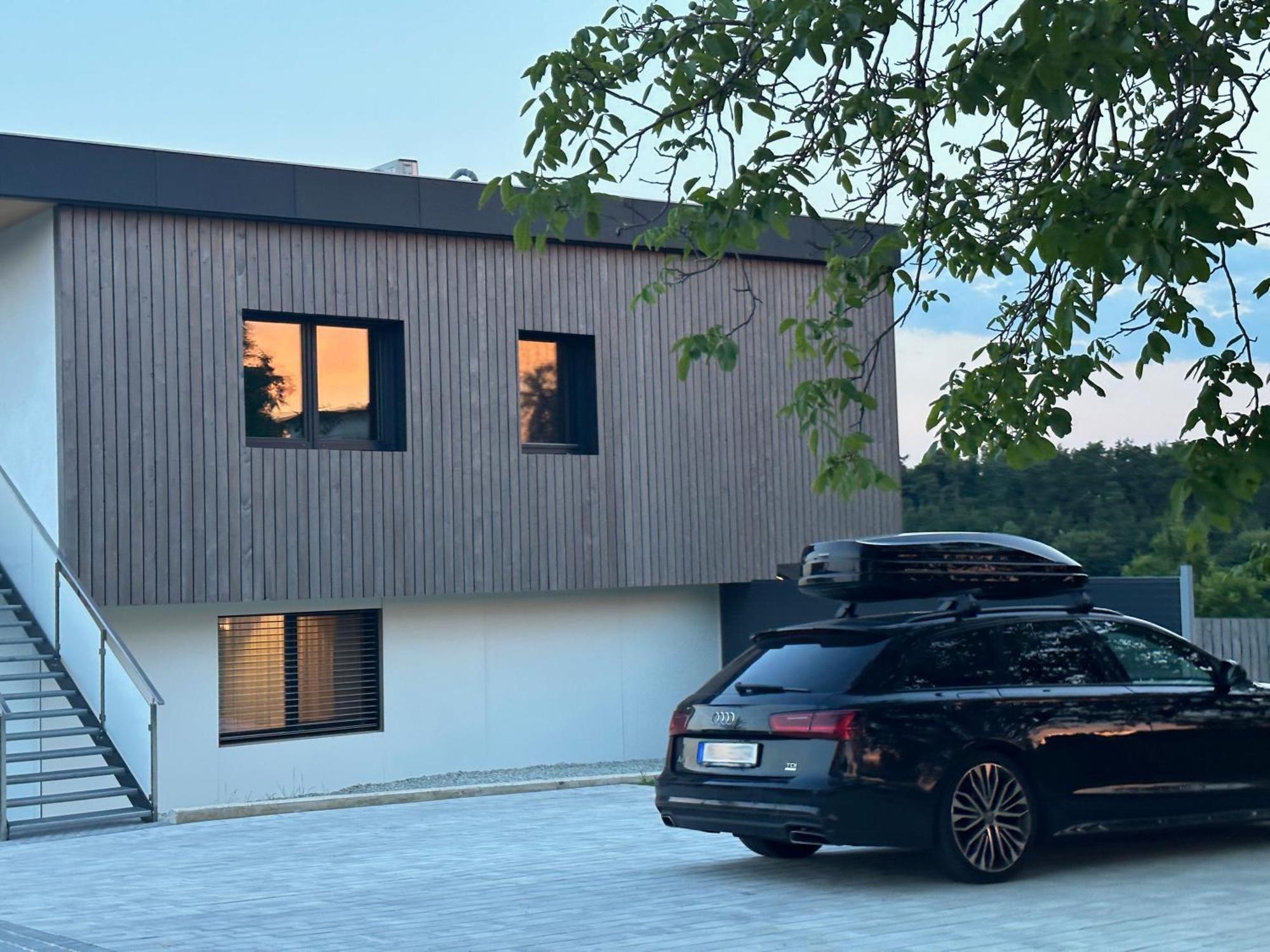 Lind Fruchtreich Sebersdorf Exterior foto